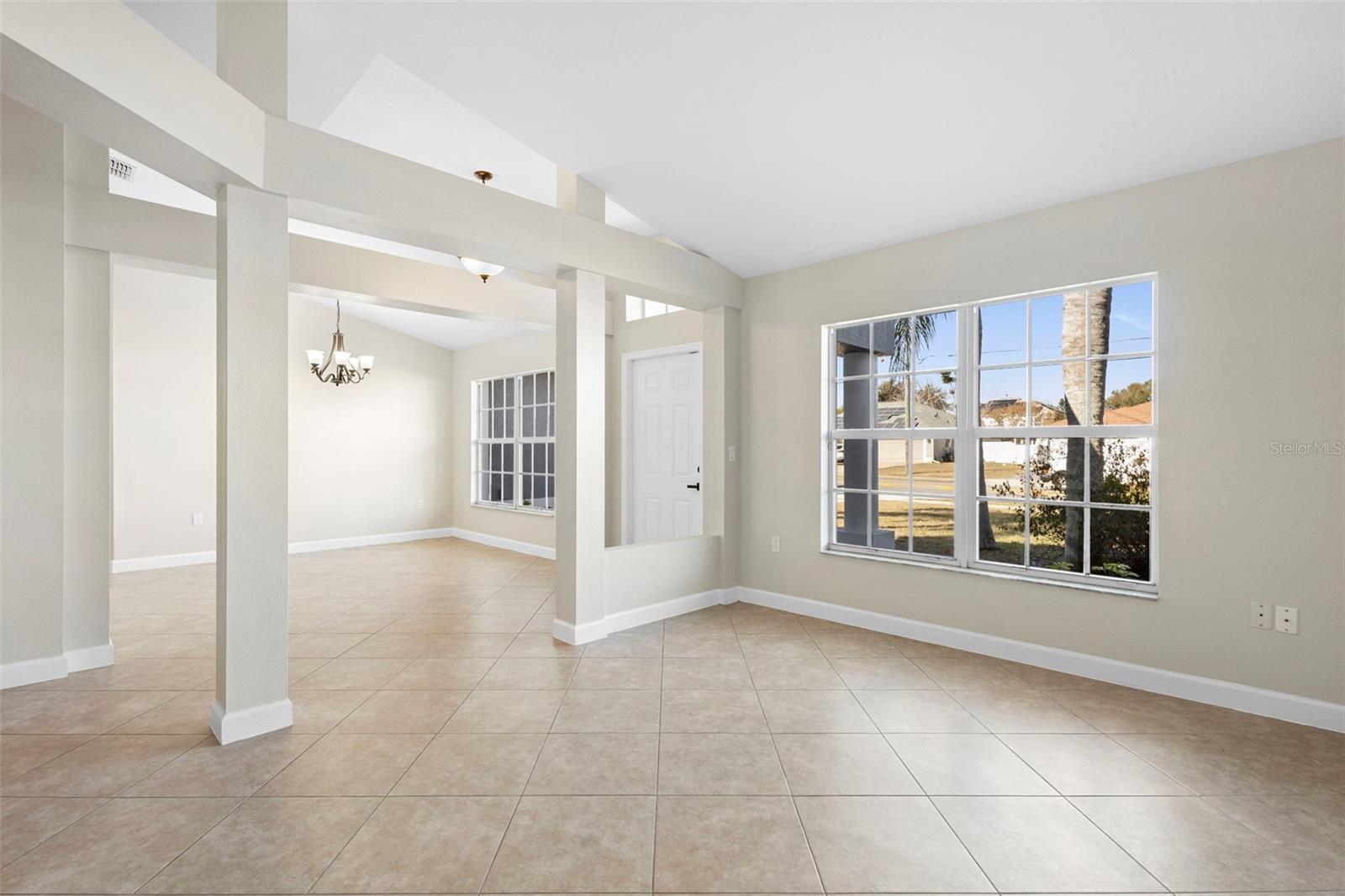 DELTONA LAKES UNIT 07 - Residential