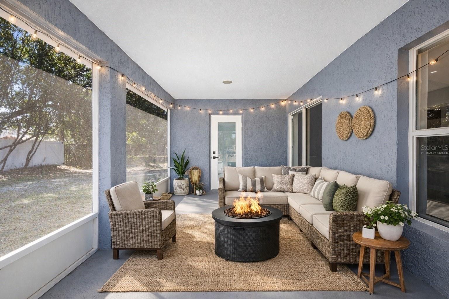 DELTONA LAKES UNIT 07 - Residential