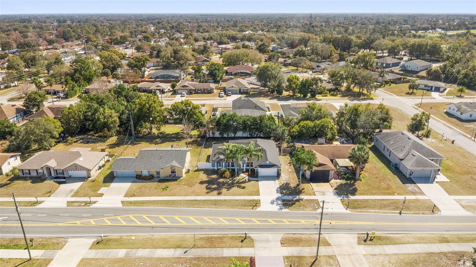 DELTONA LAKES UNIT 07 - Residential