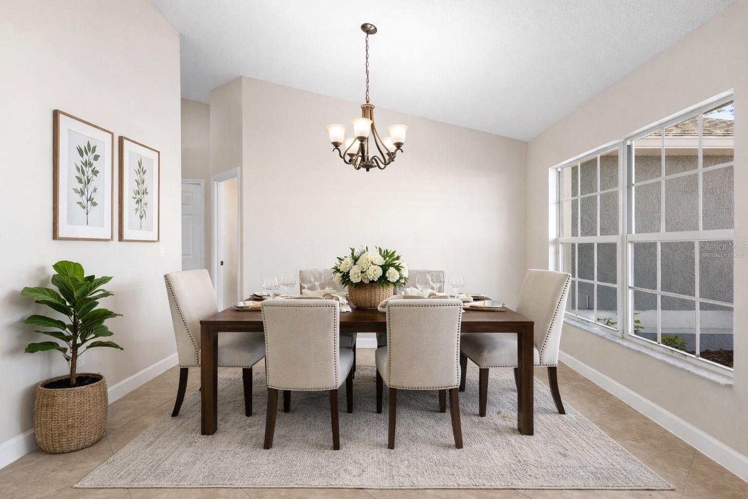 DELTONA LAKES UNIT 07 - Residential