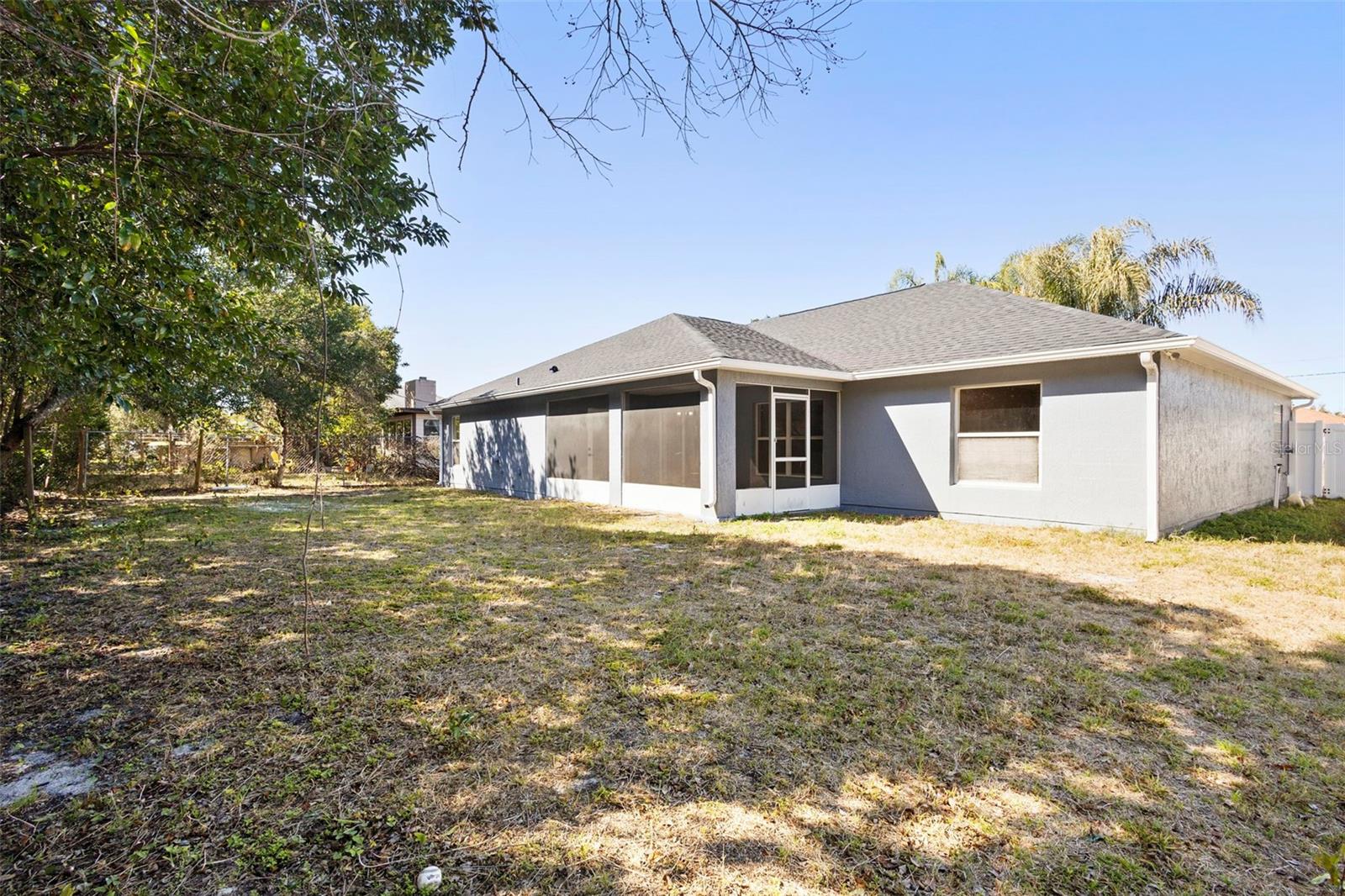 DELTONA LAKES UNIT 07 - Residential