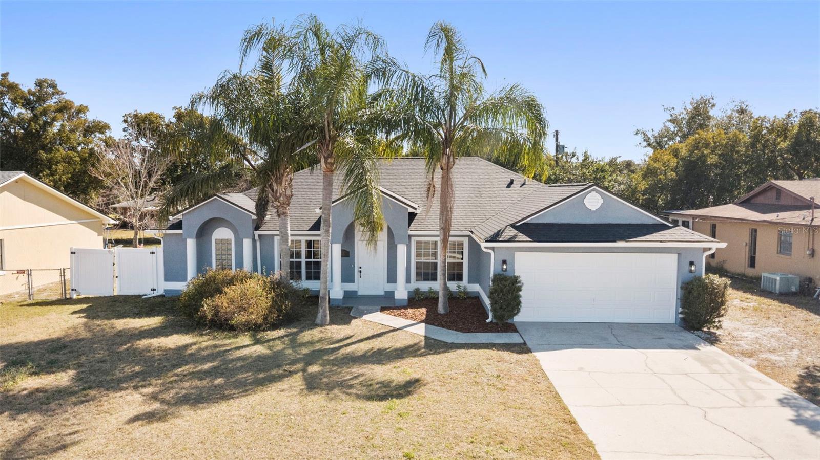 DELTONA LAKES UNIT 07 - Residential