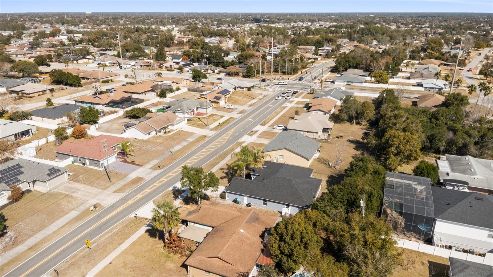 DELTONA LAKES UNIT 07 - Residential