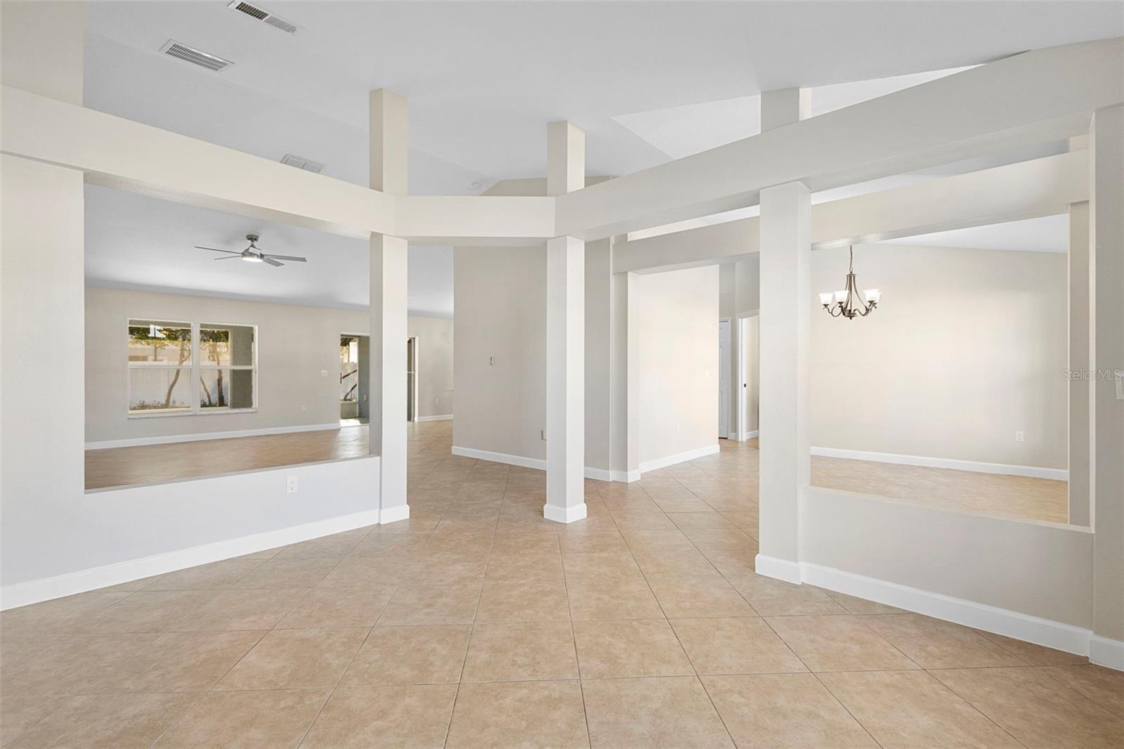 DELTONA LAKES UNIT 07 - Residential