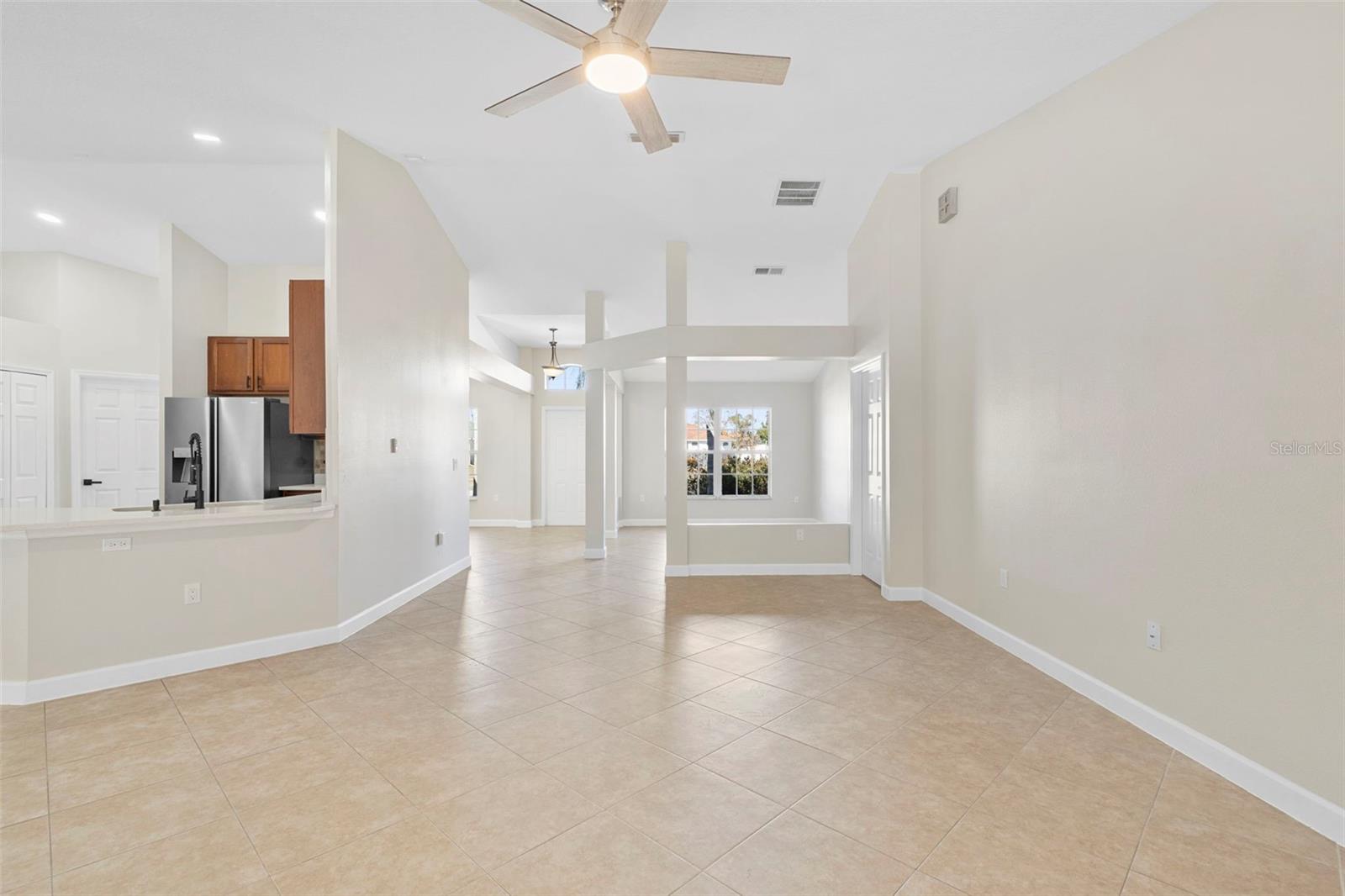 DELTONA LAKES UNIT 07 - Residential