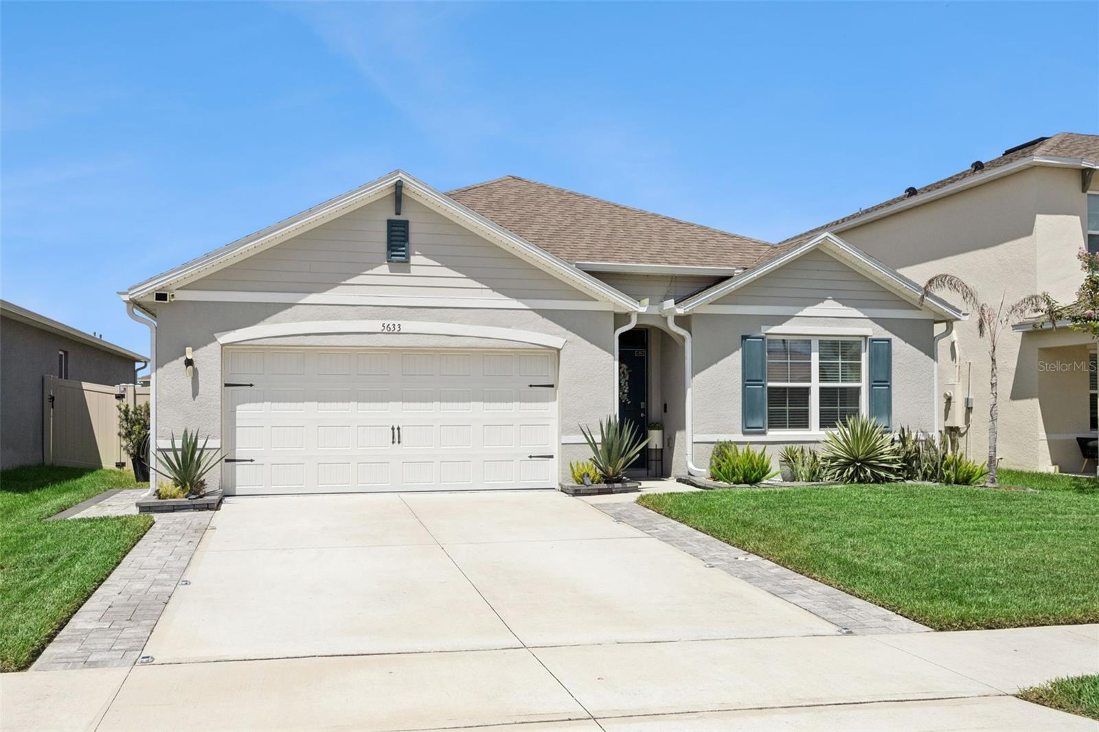 5633 WINONA DRIVE