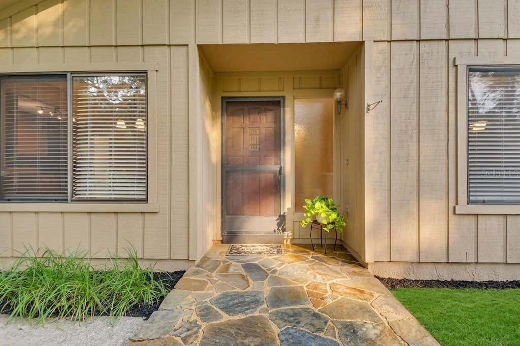 Photo of 840 Shady Branch Trail, Deland, FL 32724 (MLS # V4949416)