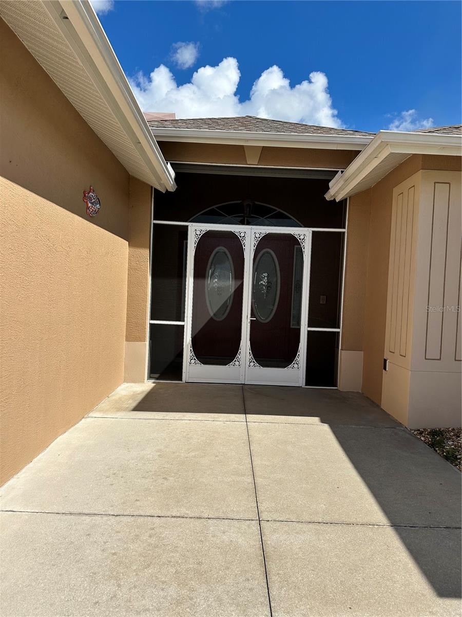 23530 DUNSTAN AVENUE, PORT CHARLOTTE, FL, 33954 1 23530 DUNSTAN AVENUE