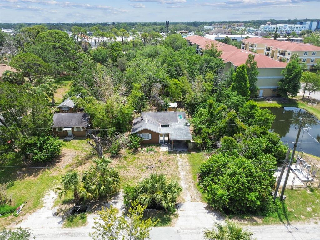 Photo of 6420 Oelsner Street, New Port Richey, FL 34652 (MLS # TB8335726)