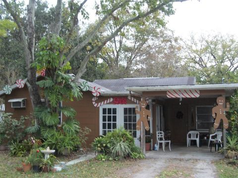 6420 OELSNER STREET NEW PORT RICHEY FL 34652
