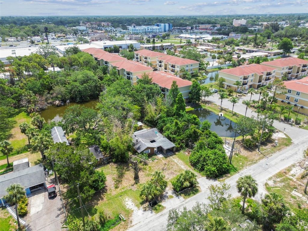 Photo of 6420 Oelsner Street, New Port Richey, FL 34652 (MLS # TB8335726)