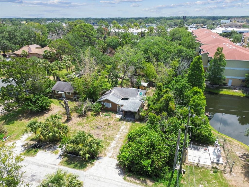 Photo of 6420 Oelsner Street, New Port Richey, FL 34652 (MLS # TB8335726)