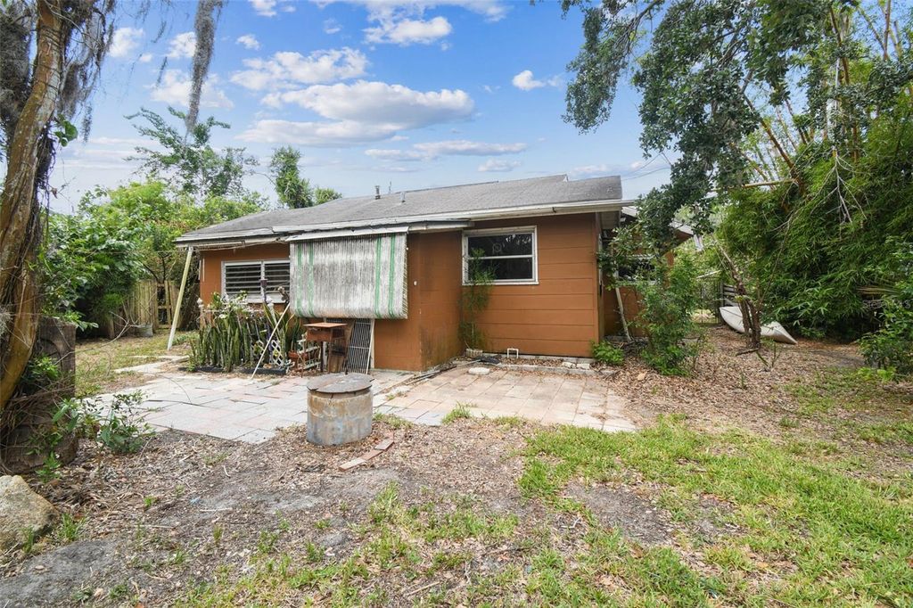 Photo of 6420 Oelsner Street, New Port Richey, FL 34652 (MLS # TB8335726)