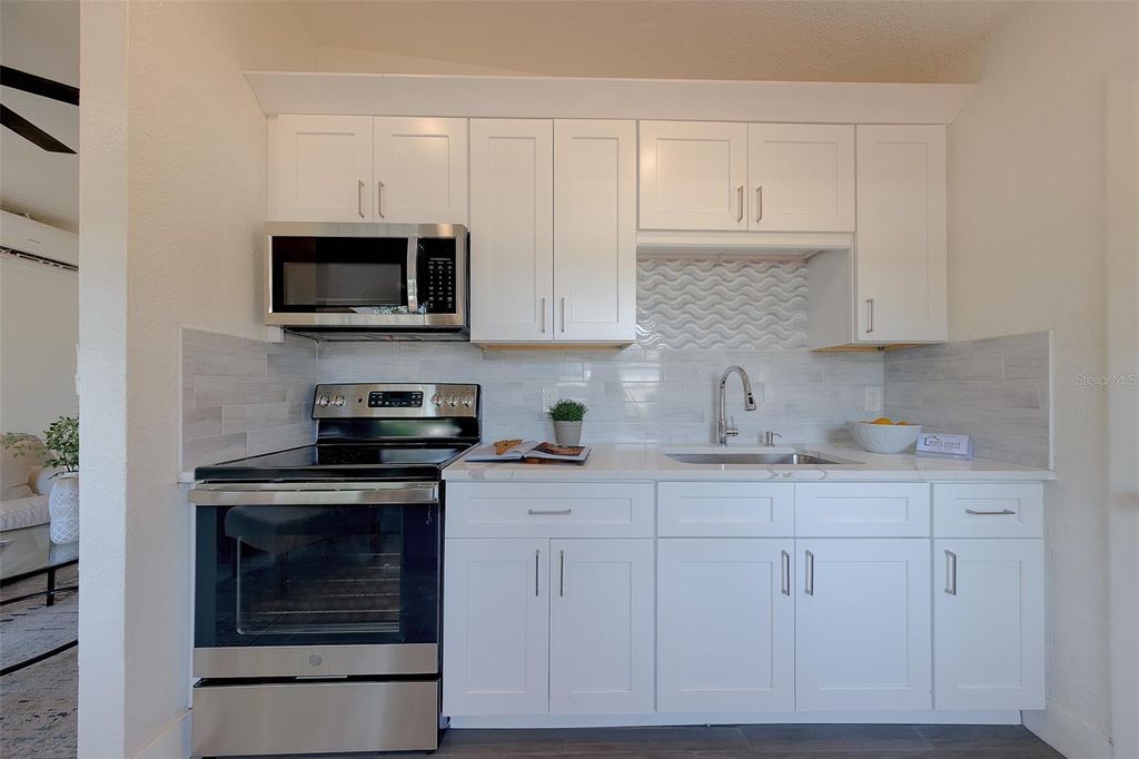 Photo of 2534 Irving Avenue S, St Petersburg, FL 33712 (MLS # TB8511047)