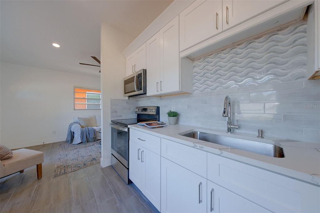 Photo of 2534 Irving Avenue S, St Petersburg, FL 33712 (MLS # TB8511047)