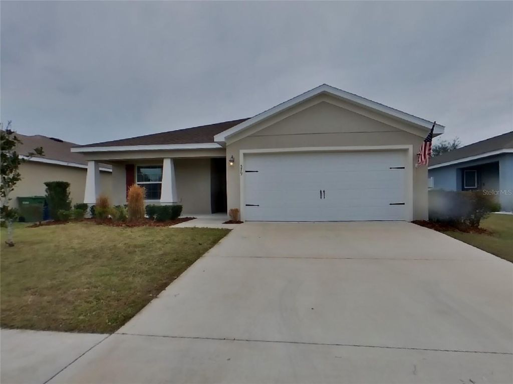 Photo of Eagle Lake, FL 33839 (MLS # TB8482039)