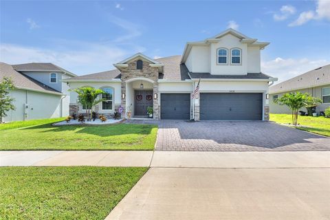 A home in CLERMONT