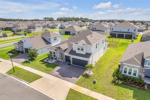 A home in CLERMONT