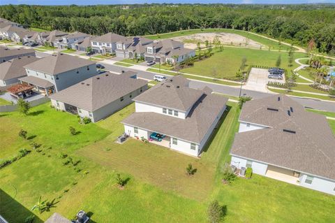 A home in CLERMONT