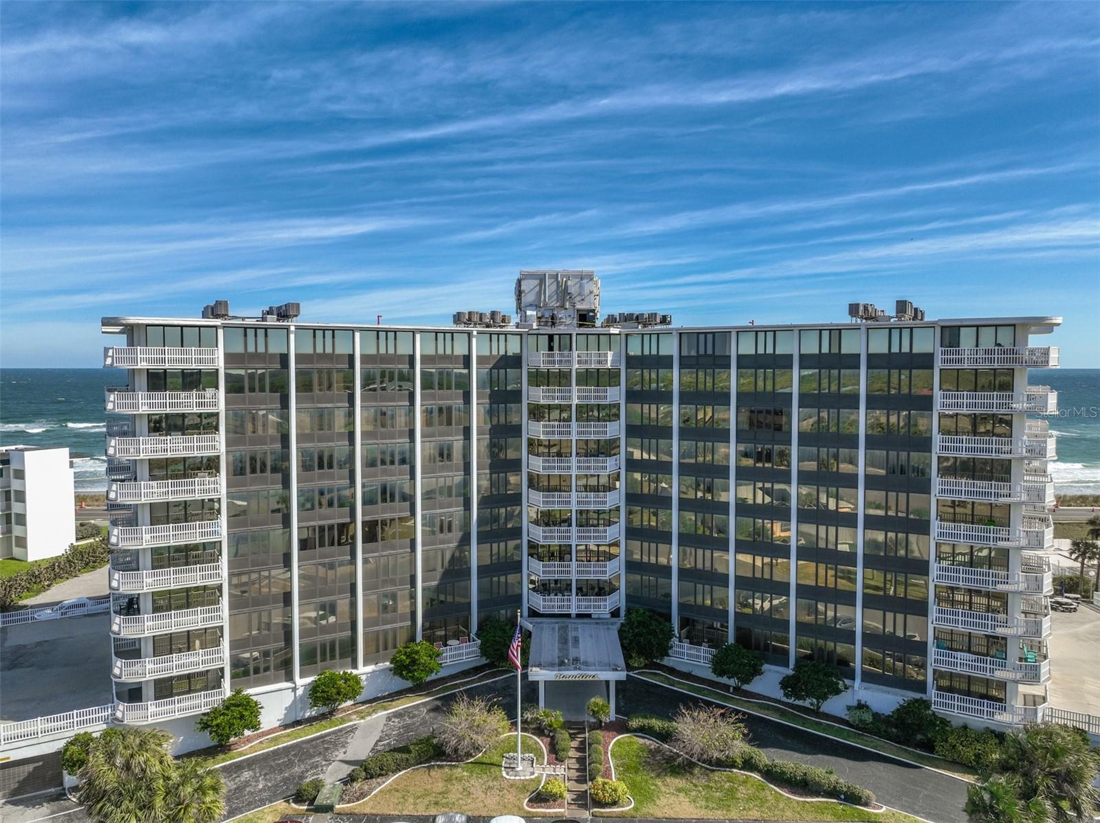 THE NAUTILUS CONDO UNIT 903 AND AN UNDIVIDED INT I - Residential