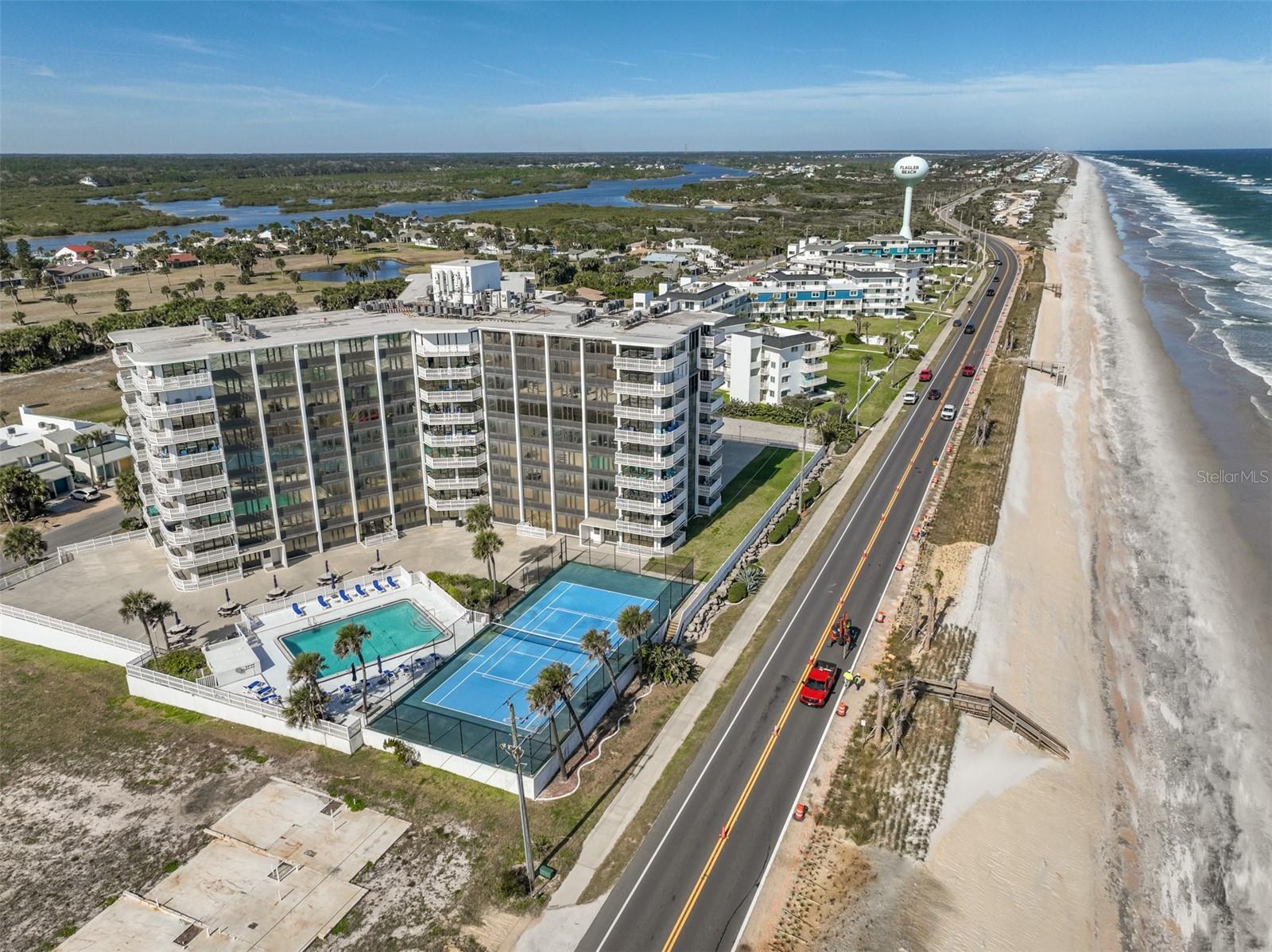 THE NAUTILUS CONDO UNIT 903 AND AN UNDIVIDED INT I - Residential