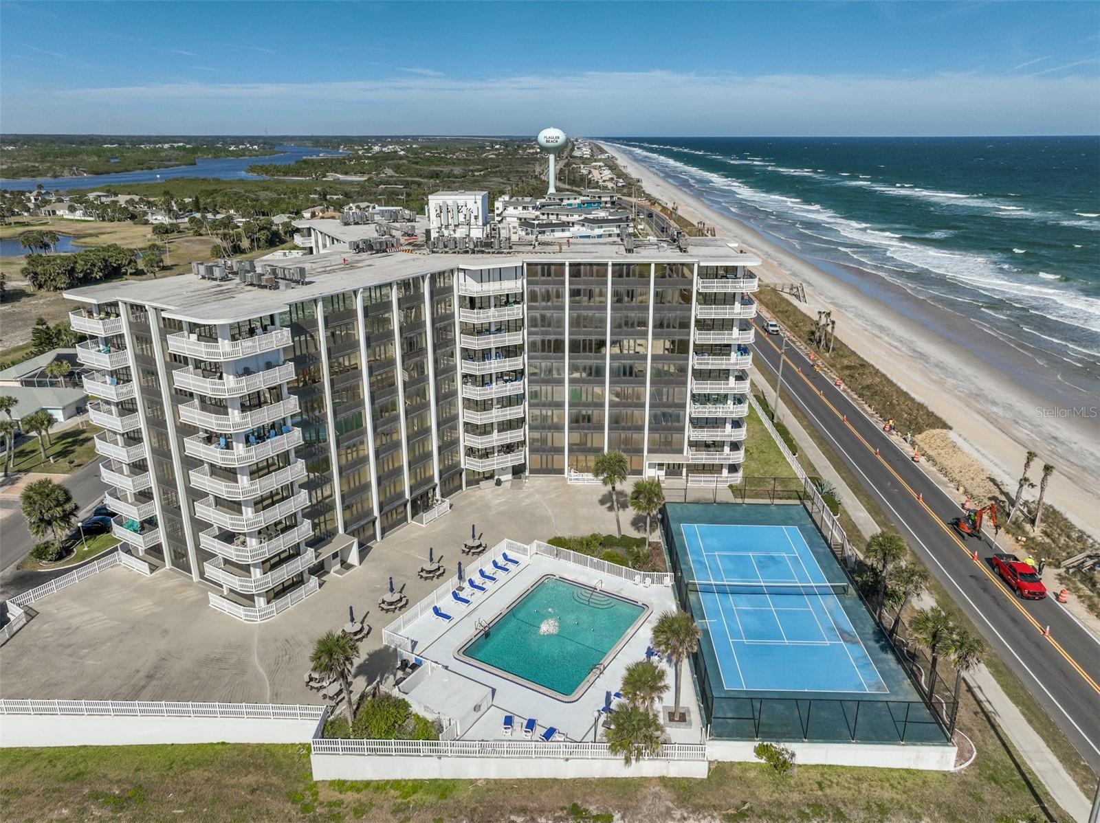 THE NAUTILUS CONDO UNIT 903 AND AN UNDIVIDED INT I - Residential