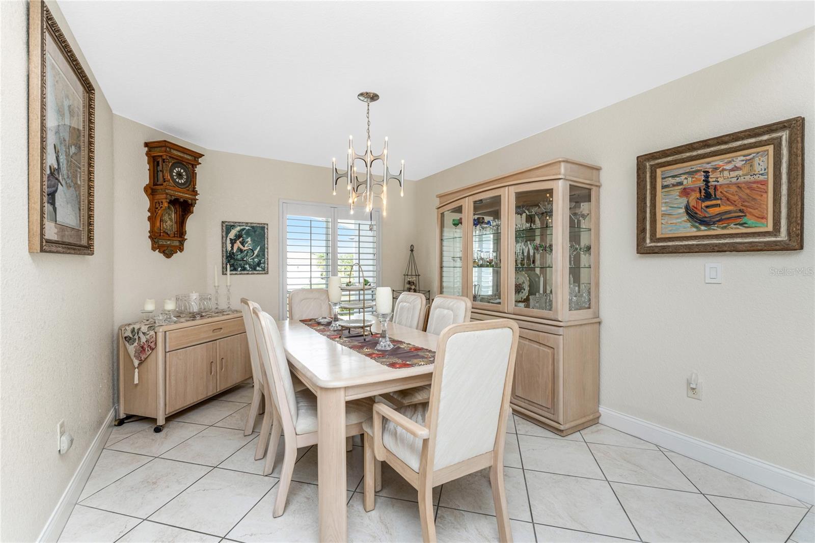 PUNTA GORDA ISLES SEC 12 - Residential