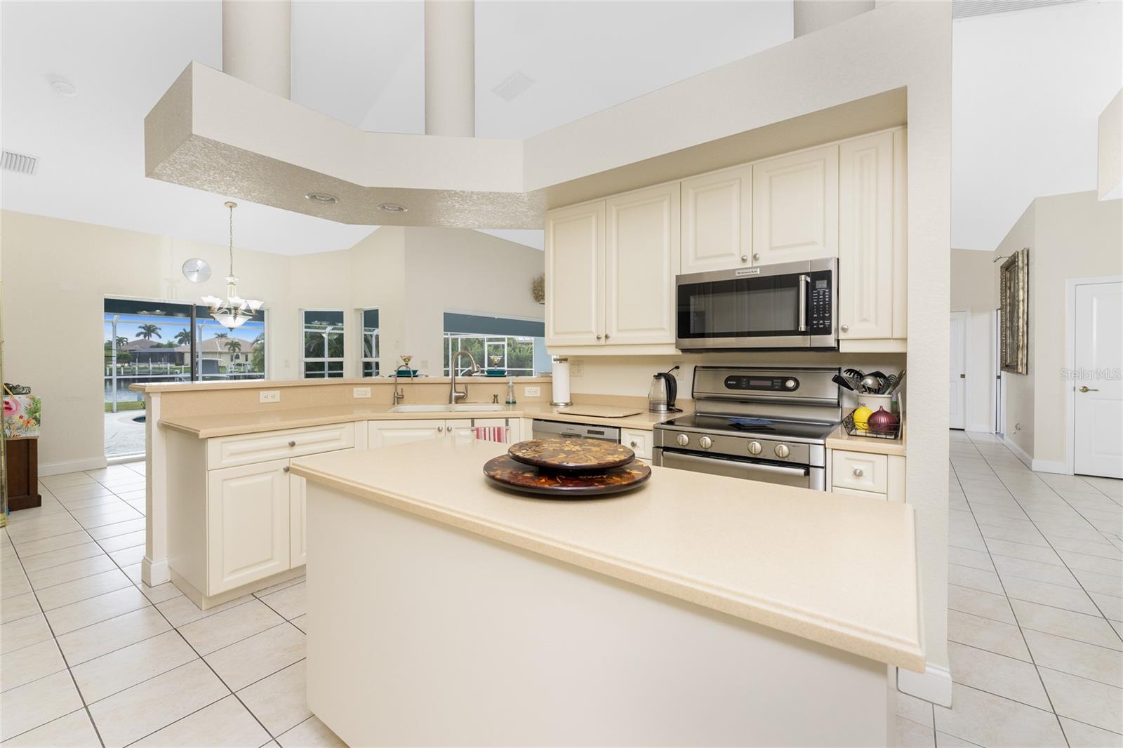 PUNTA GORDA ISLES SEC 12 - Residential