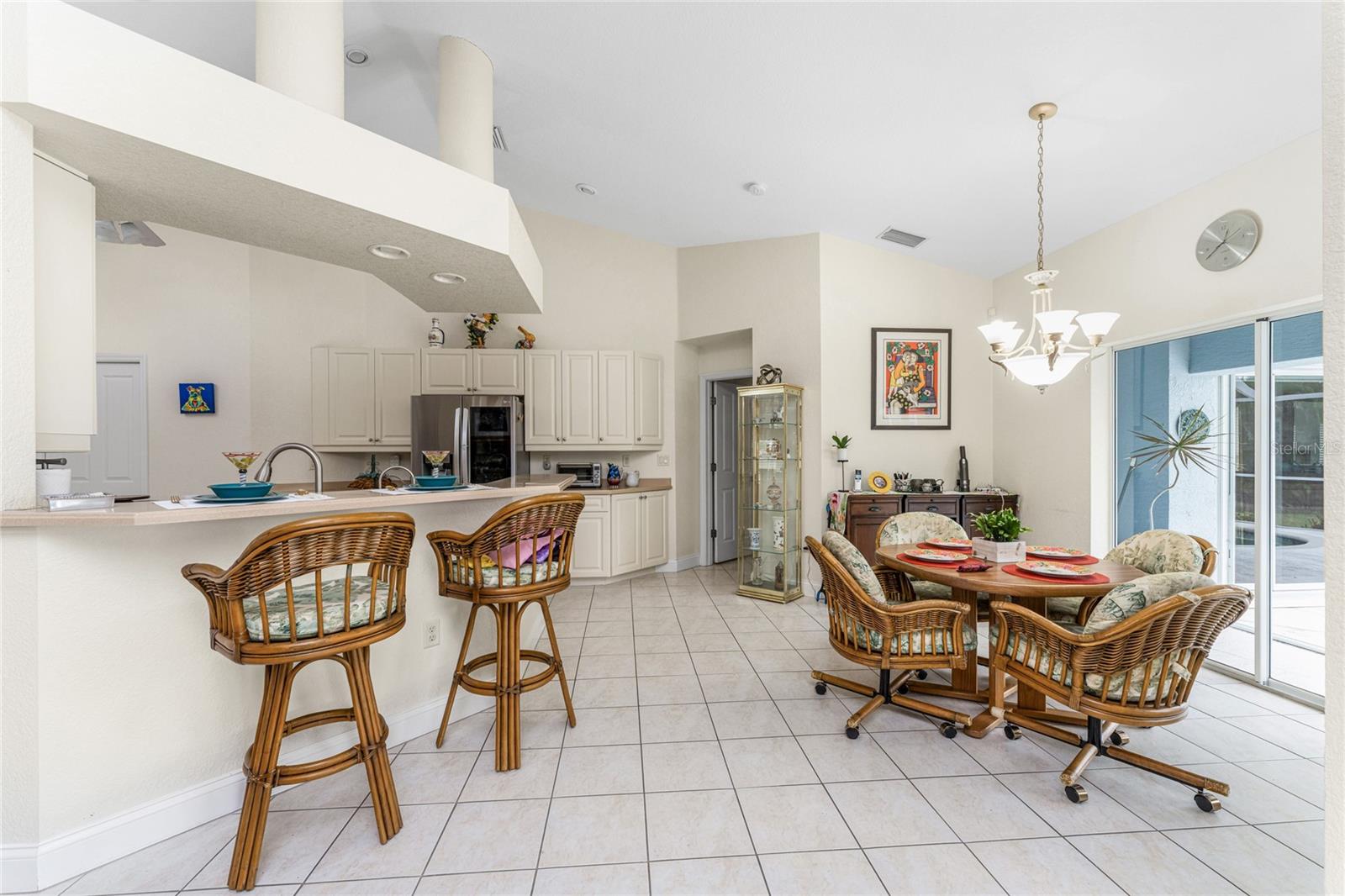 PUNTA GORDA ISLES SEC 12 - Residential