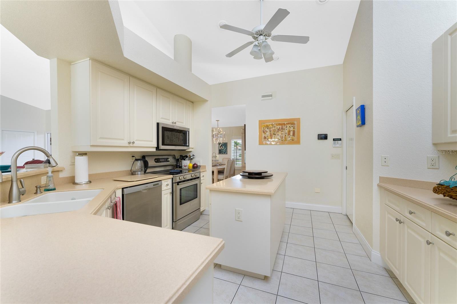 PUNTA GORDA ISLES SEC 12 - Residential