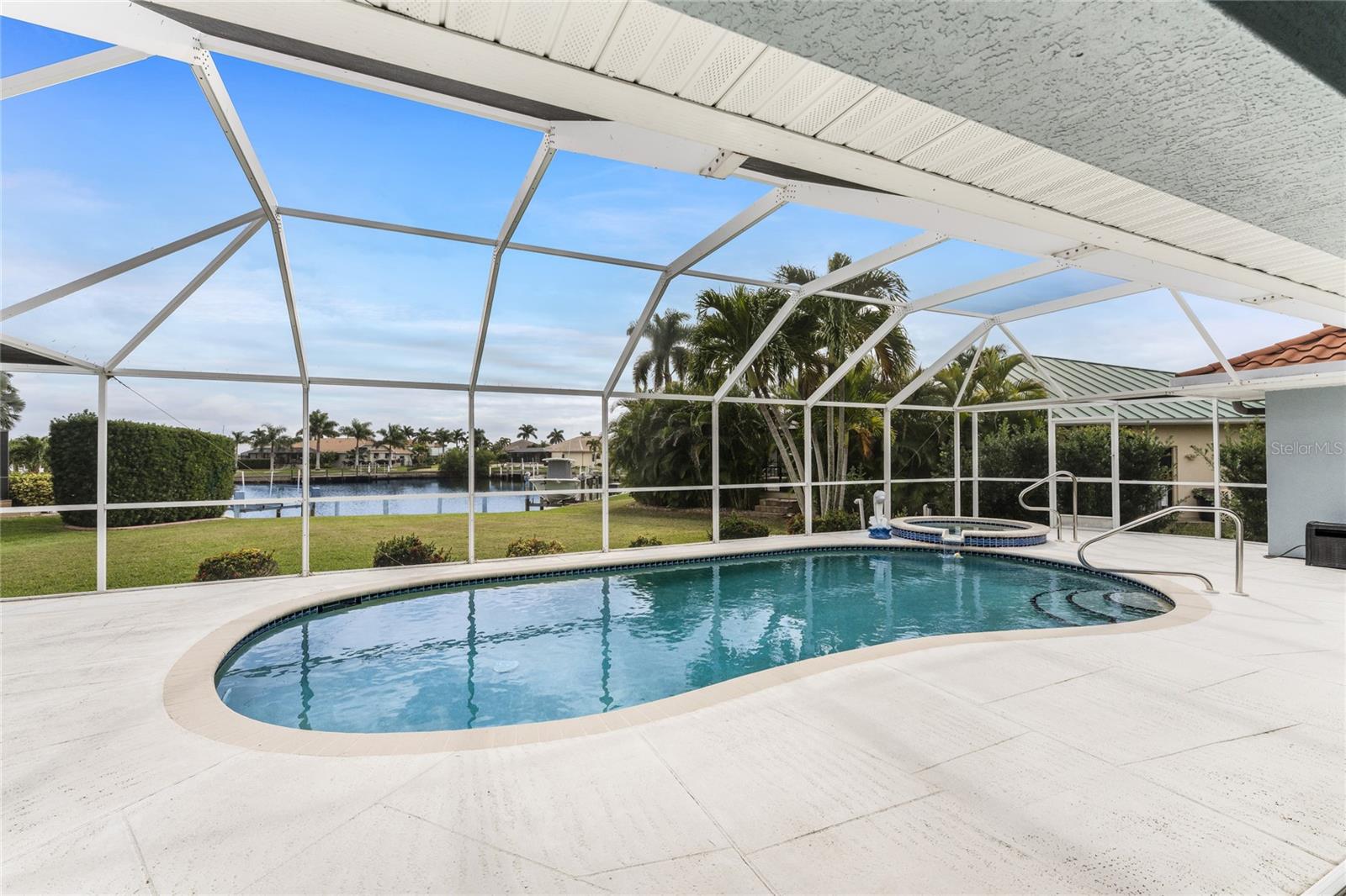 PUNTA GORDA ISLES SEC 12 - Residential