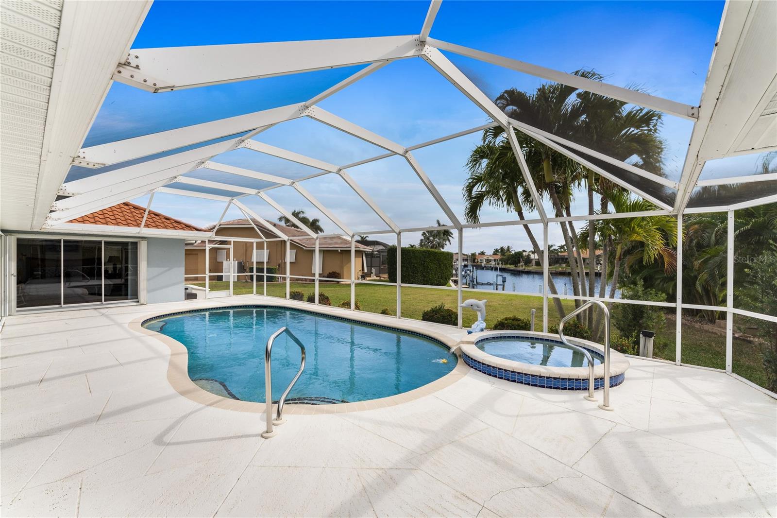 PUNTA GORDA ISLES SEC 12 - Residential