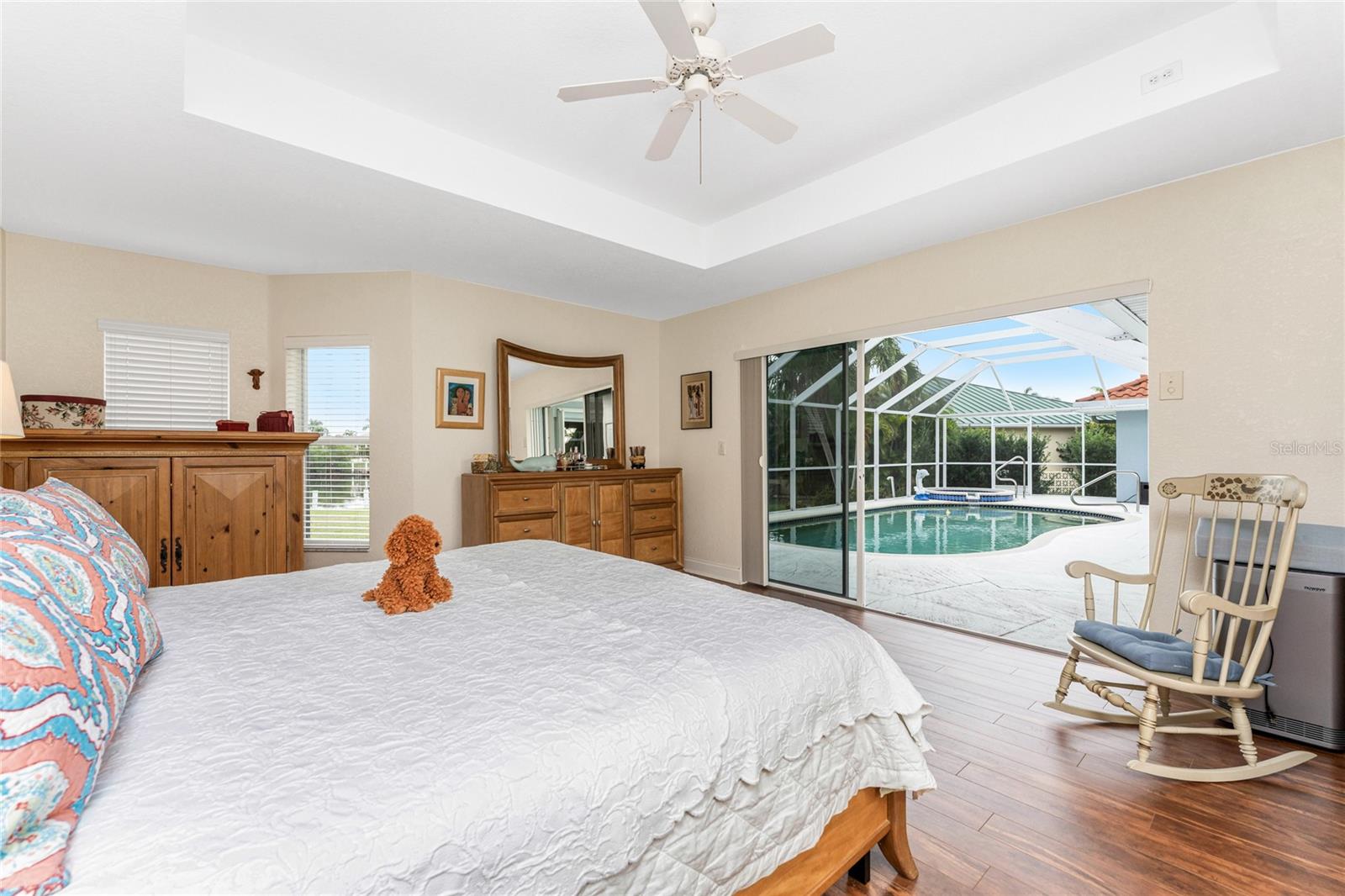 PUNTA GORDA ISLES SEC 12 - Residential