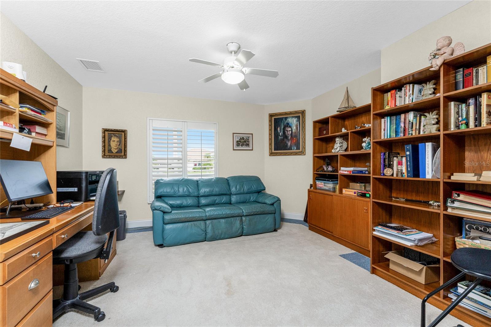 PUNTA GORDA ISLES SEC 12 - Residential