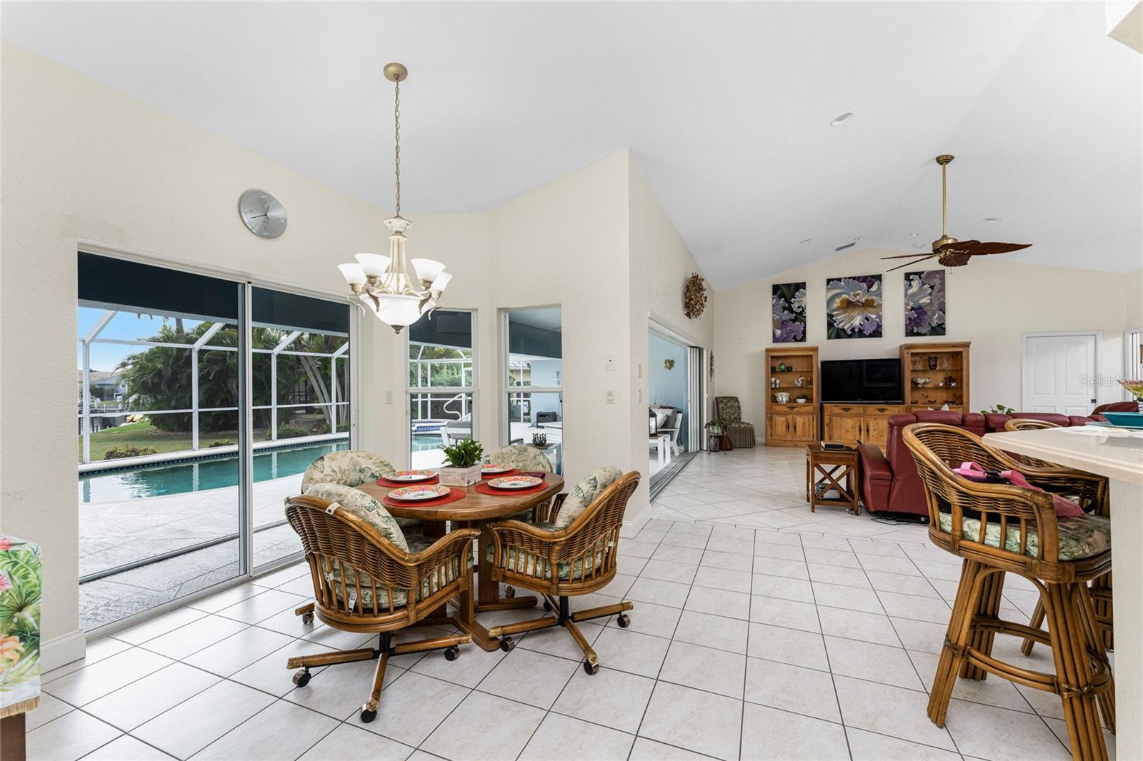 PUNTA GORDA ISLES SEC 12 - Residential