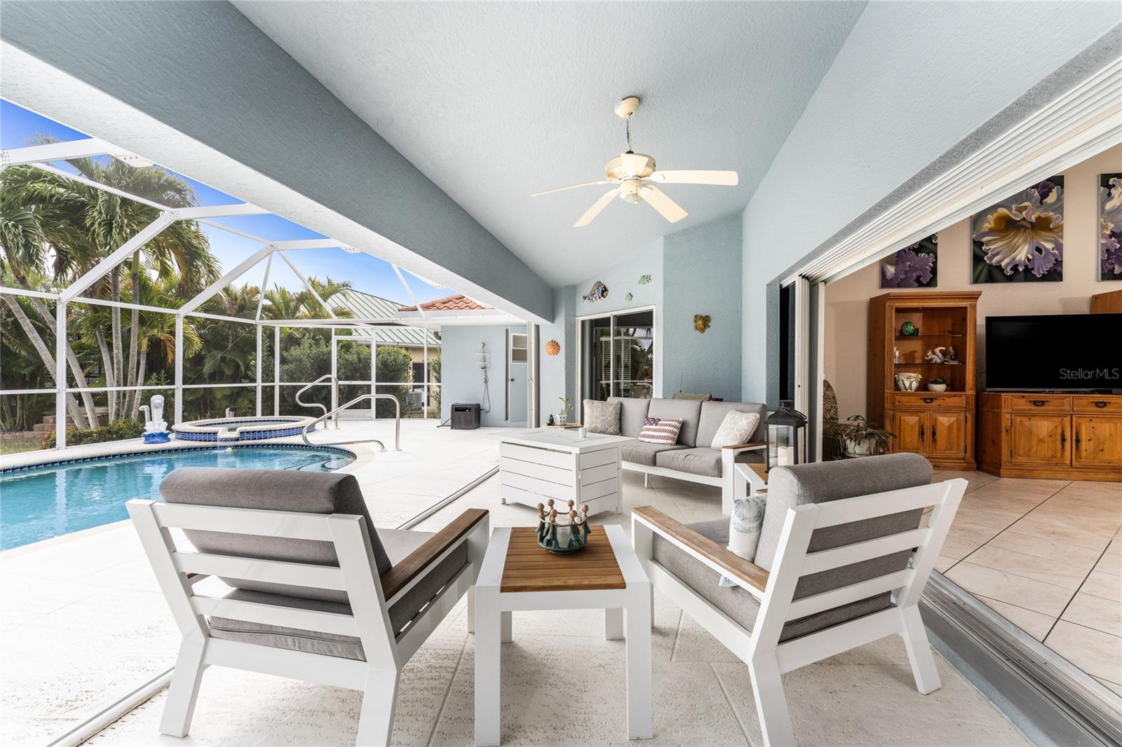 PUNTA GORDA ISLES SEC 12 - Residential