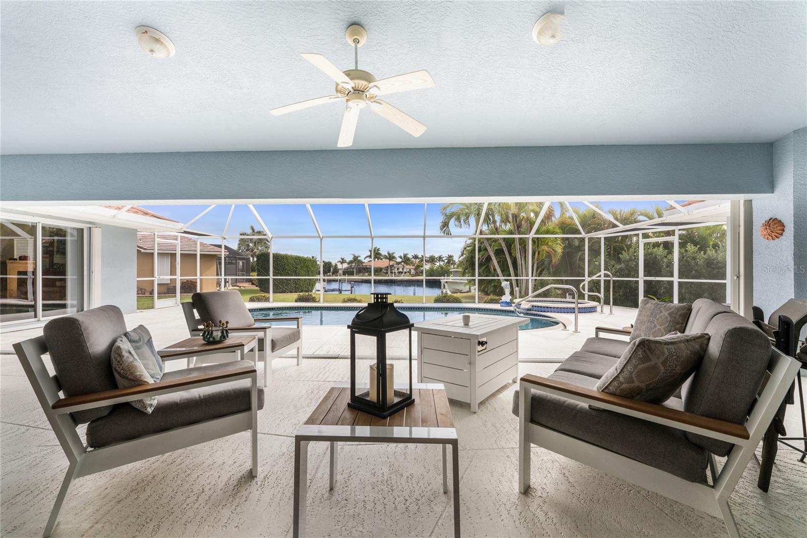 PUNTA GORDA ISLES SEC 12 - Residential