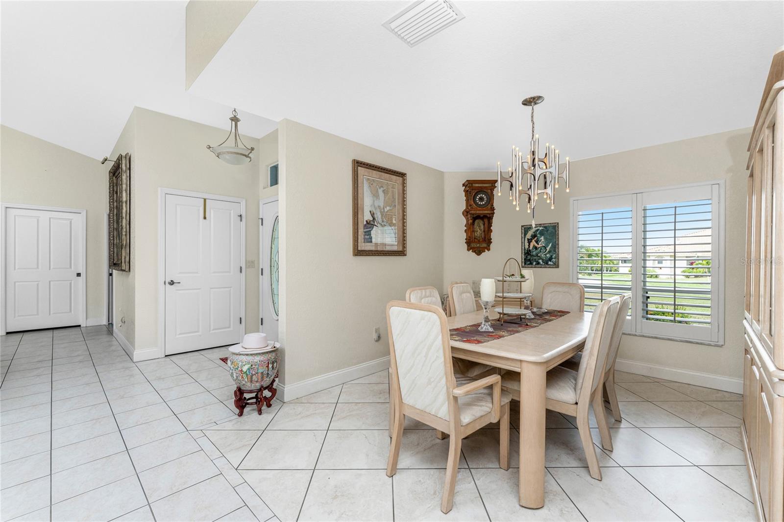 PUNTA GORDA ISLES SEC 12 - Residential