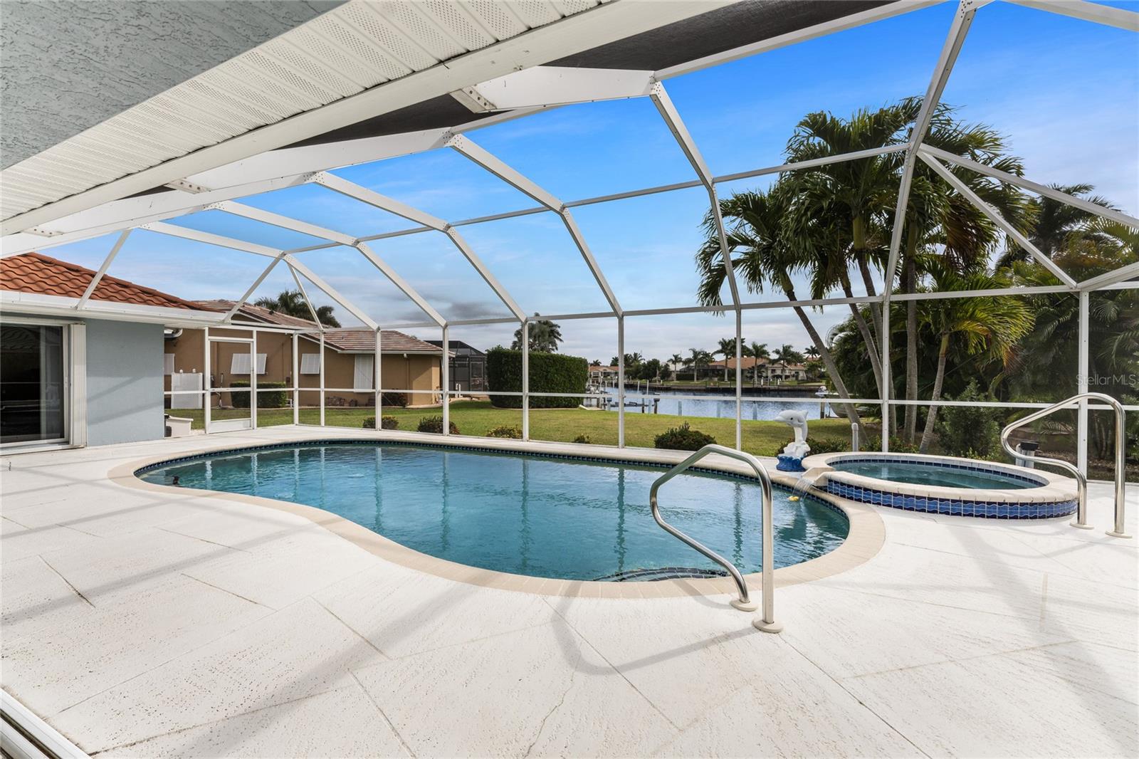 PUNTA GORDA ISLES SEC 12 - Residential