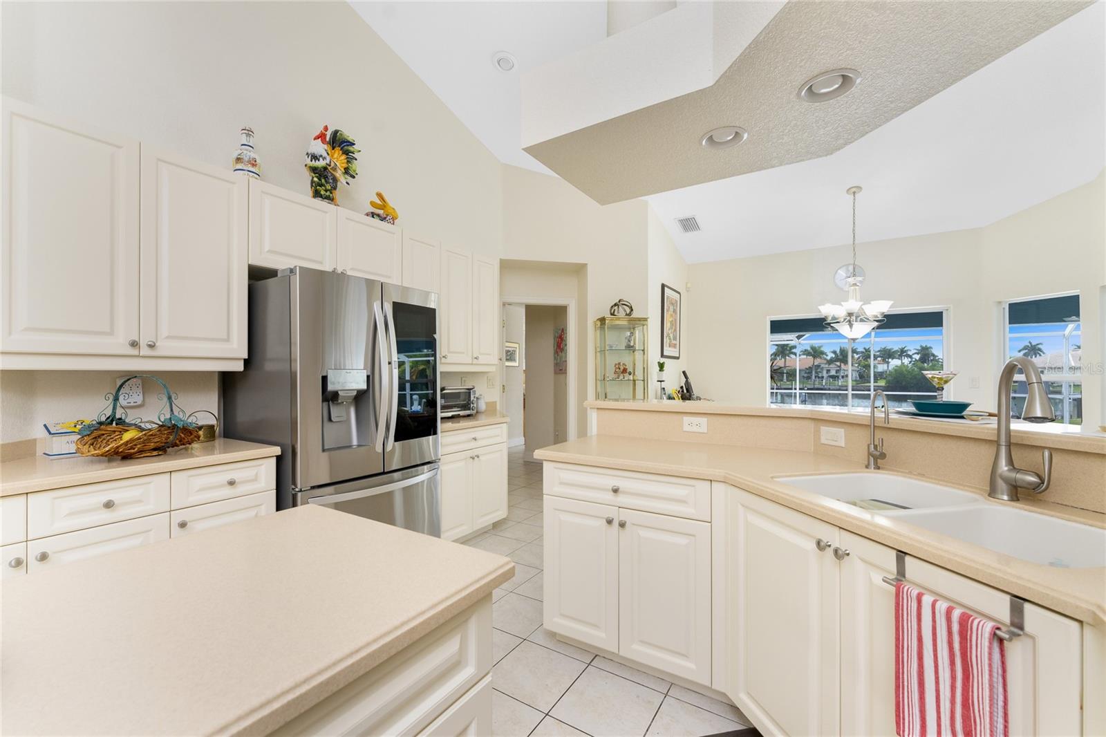 PUNTA GORDA ISLES SEC 12 - Residential