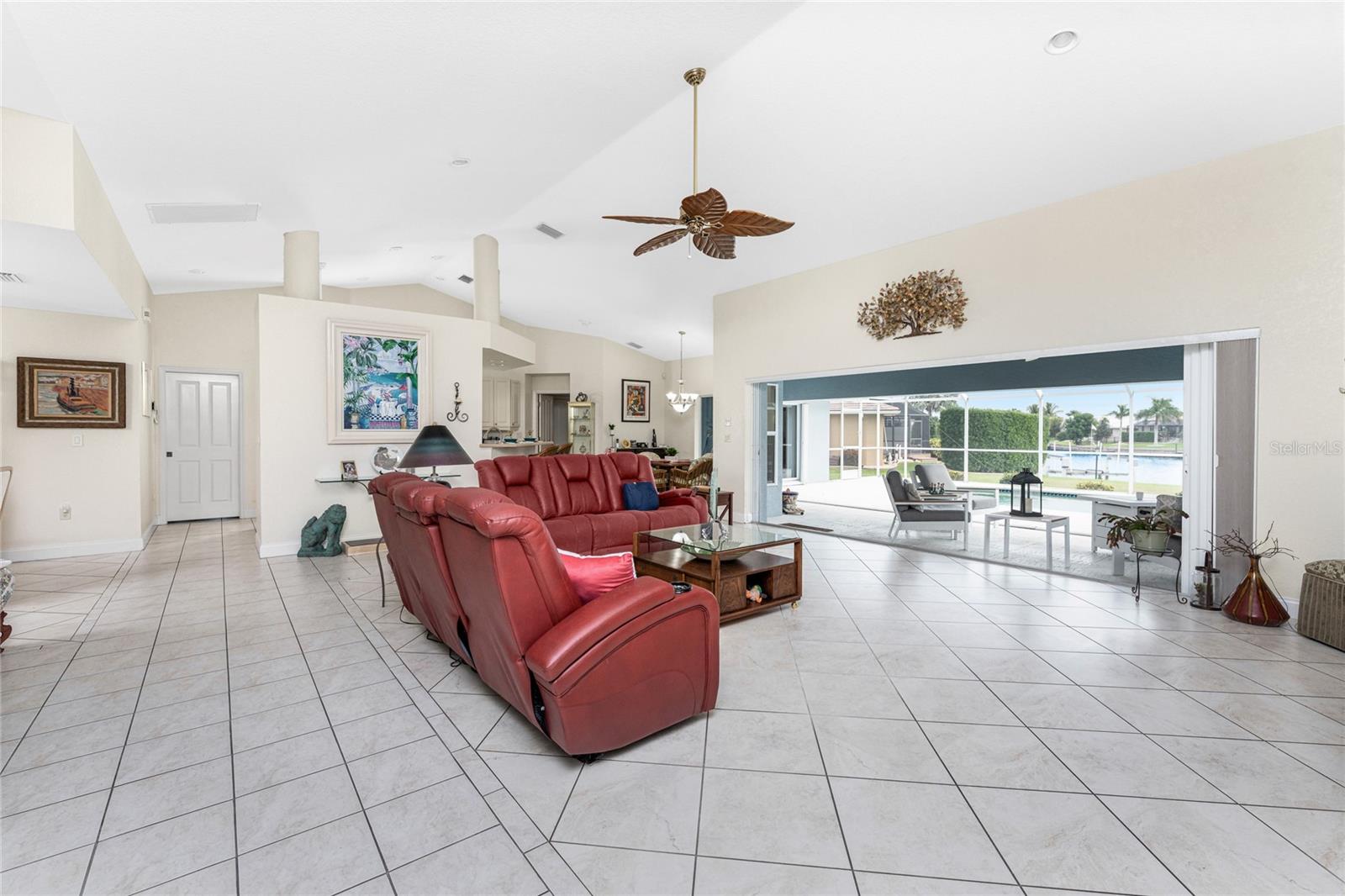 PUNTA GORDA ISLES SEC 12 - Residential