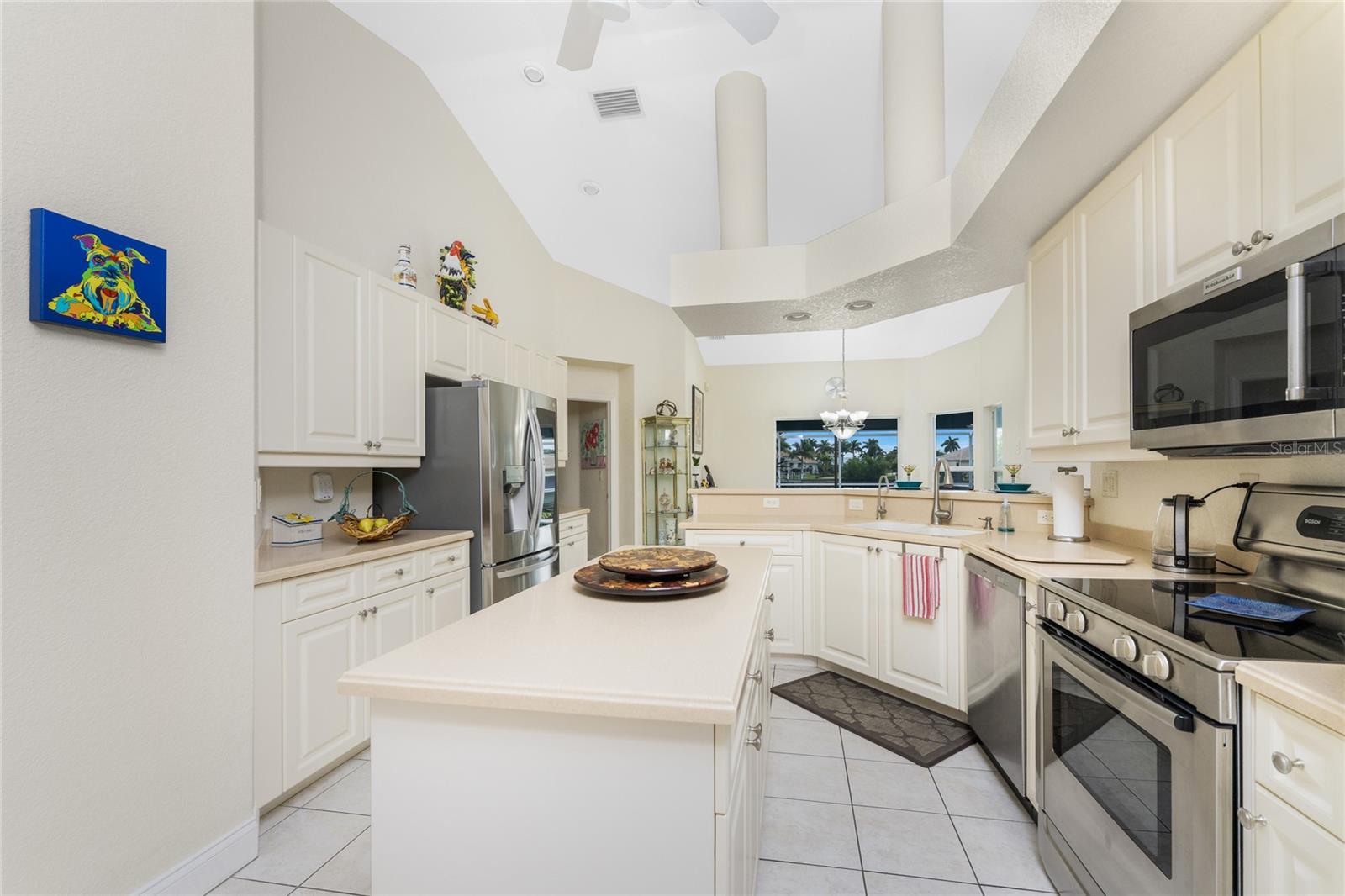 PUNTA GORDA ISLES SEC 12 - Residential