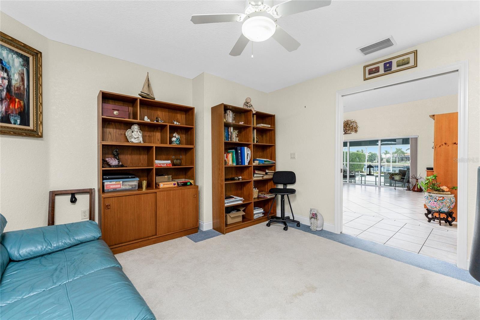 PUNTA GORDA ISLES SEC 12 - Residential