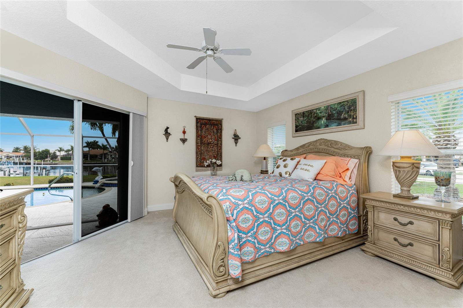 PUNTA GORDA ISLES SEC 12 - Residential