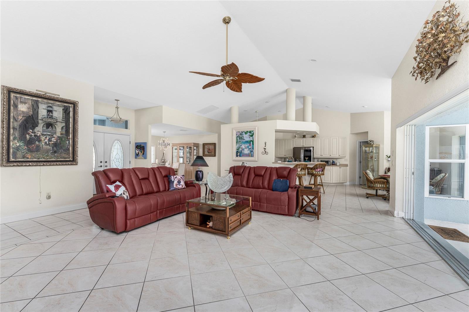 PUNTA GORDA ISLES SEC 12 - Residential