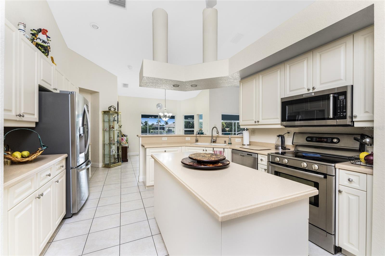 PUNTA GORDA ISLES SEC 12 - Residential