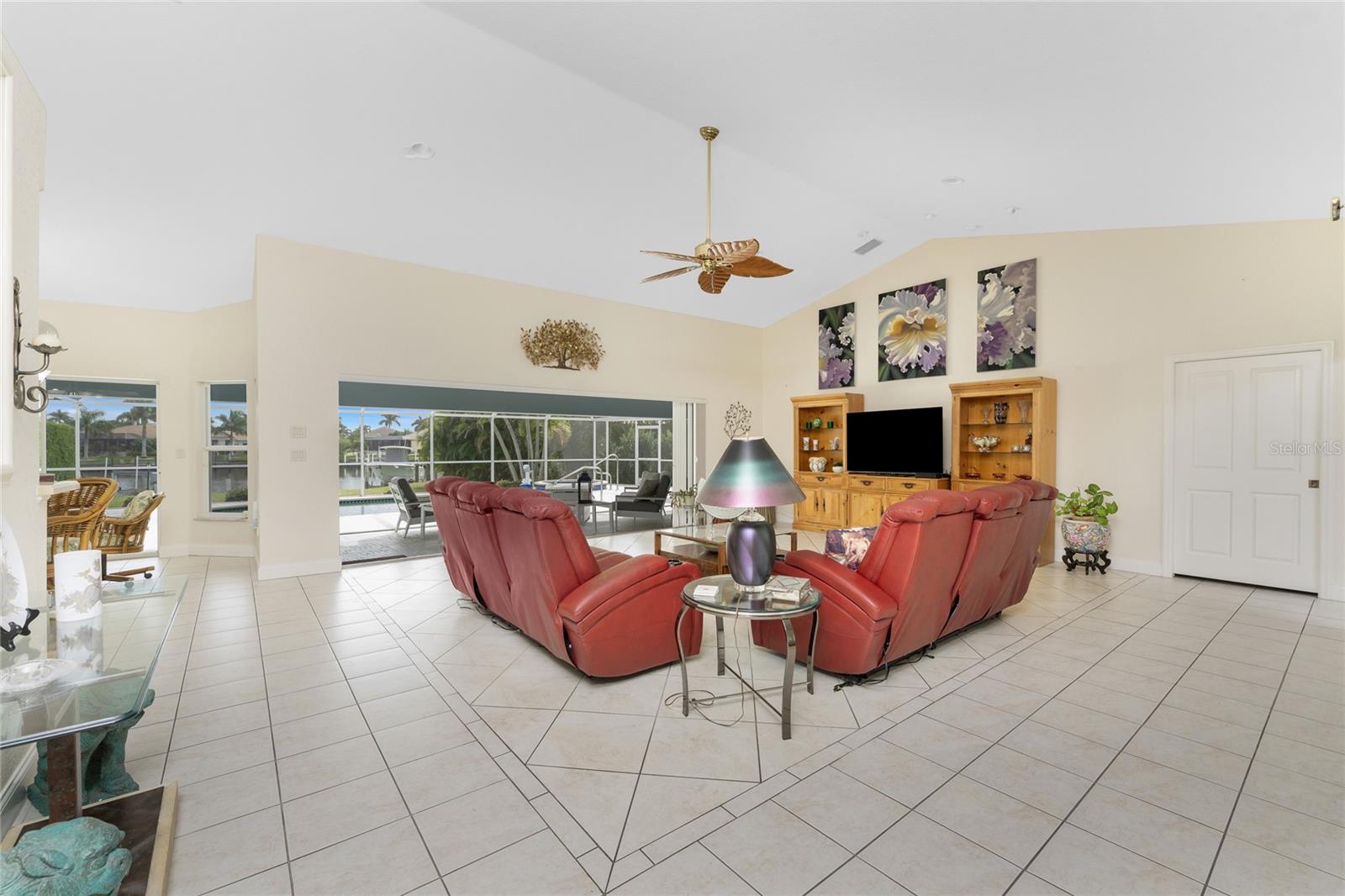 PUNTA GORDA ISLES SEC 12 - Residential