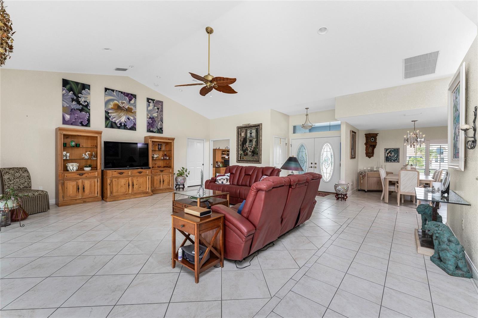 PUNTA GORDA ISLES SEC 12 - Residential