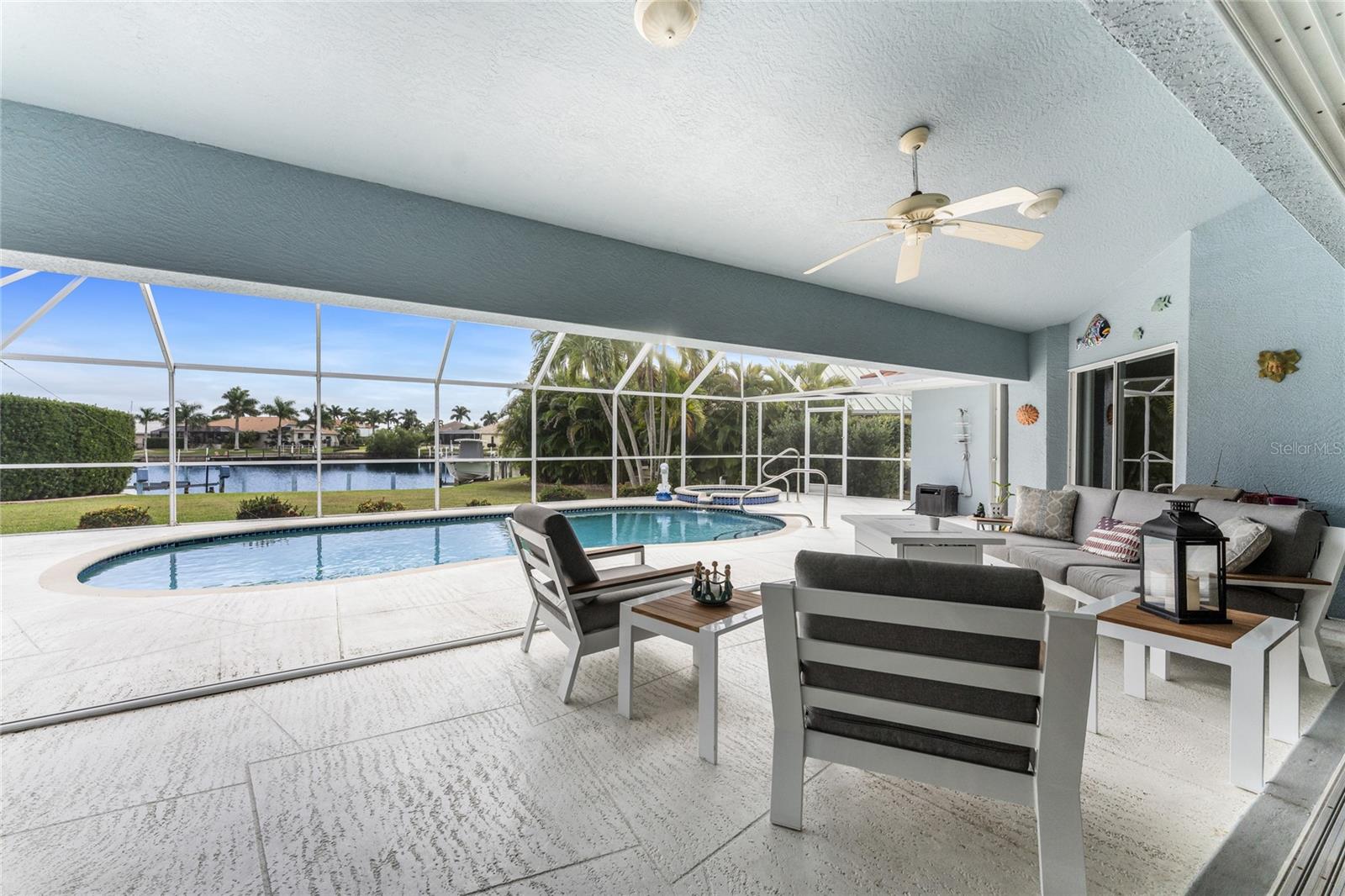 PUNTA GORDA ISLES SEC 12 - Residential