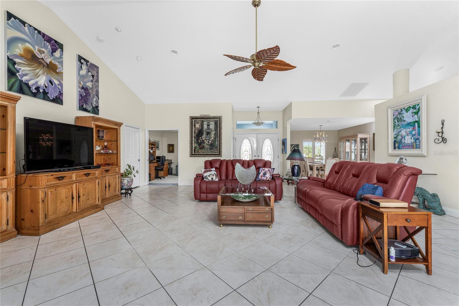 PUNTA GORDA ISLES SEC 12 - Residential